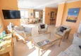 Dostępny zakup Willa 4+1 w Kargicak, Alanya — trzypiętrowa umeblowana w kompleksie domkowym 3