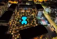 Kupić Nowo umeblowane mieszkanie 1+1 w komfortowej rezydencji w Oba, Alanya 4