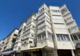 Kupić Umeblowane mieszkanie 1+1 w centrum Alanyi, za pozwolenie na pobyt — Plaża Kleopatra 5