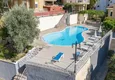 Kupić Willa 4+1 w Kargicak, Alanya — trzypiętrowa umeblowana w kompleksie domkowym 6