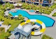 Kupić Nowo umeblowane mieszkanie 1+1 w komfortowej rezydencji w Oba, Alanya 5