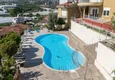 Kupić Willa 4+1 w Kargicak, Alanya — trzypiętrowa umeblowana w kompleksie domkowym 7