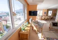 Dostępny zakup Willa 4+1 w Kargicak, Alanya — trzypiętrowa umeblowana w kompleksie domkowym 6