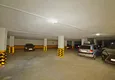 Kupić Nowo umeblowane mieszkanie 1+1 w komfortowej rezydencji w Oba, Alanya 8