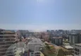 Dostępny zakup Dwupokojowe umeblowane mieszkanie do długoterminowego wynajęcia w centrum Mahmutlar, sobotni rynek nr 112 17