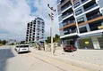 Kupić Apartament 1+1 w nowym nowoczesnym kompleksie - dzielnica Avsallar, Alanya 1 