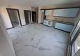 Dostępny zakup Apartament 1+1 w nowym nowoczesnym kompleksie - dzielnica Avsallar, Alanya 1 