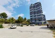 Kupić Apartament 1+1 w nowym nowoczesnym kompleksie - dzielnica Avsallar, Alanya 4 