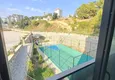 Dostępny zakup Apartament 1+1 w nowym nowoczesnym kompleksie - dzielnica Avsallar, Alanya 6 