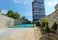 Kupić Apartament 1+1 w nowym nowoczesnym kompleksie - dzielnica Avsallar, Alanya 5 