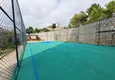 Kupić Apartament 1+1 w nowym nowoczesnym kompleksie - dzielnica Avsallar, Alanya 6 