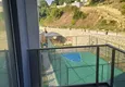 Dostępny zakup Apartament 1+1 w nowym nowoczesnym kompleksie - dzielnica Avsallar, Alanya 10 