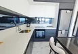 Dostępny zakup Apartament 2+1 z meblami, przeszklonym balkonem i widokiem na morze w centrum Mahmutlar, Alanya 8