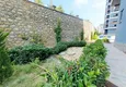 Kupić Apartament 1+1 w nowym nowoczesnym kompleksie - dzielnica Avsallar, Alanya 9 