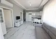Dostępny zakup Przytulny apartament 1+1 z nowymi meblami i widokiem na las sosnowy — Avsallar, Alanya 5 