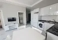 Dostępny zakup Przytulny apartament 1+1 z nowymi meblami i widokiem na las sosnowy — Avsallar, Alanya 6 