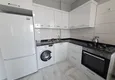 Dostępny zakup Przytulny apartament 1+1 z nowymi meblami i widokiem na las sosnowy — Avsallar, Alanya 7 