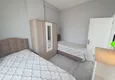 Dostępny zakup Przytulny apartament 1+1 z nowymi meblami i widokiem na las sosnowy — Avsallar, Alanya 8 