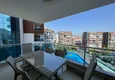 Dostępny zakup Apartament 2+1 w Alanyi, dzielnica Cikcilli - od właściciela, prestiżowy kompleks 14