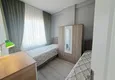 Dostępny zakup Przytulny apartament 1+1 z nowymi meblami i widokiem na las sosnowy — Avsallar, Alanya 9 