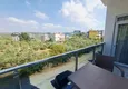 Dostępny zakup Przytulny apartament 1+1 z nowymi meblami i widokiem na las sosnowy — Avsallar, Alanya 12 