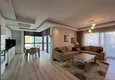 Dostępny zakup Apartament 2+1 w Alanyi, dzielnica Cikcilli - od właściciela, prestiżowy kompleks 1