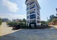 Kupić Przytulny apartament 1+1 z nowymi meblami i widokiem na las sosnowy — Avsallar, Alanya 1 