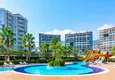 Kupić Apartament 2+1 w Alanyi, dzielnica Cikcilli - od właściciela, prestiżowy kompleks 1