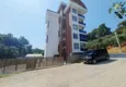Kupić Przytulny apartament 1+1 z nowymi meblami i widokiem na las sosnowy — Avsallar, Alanya 2 
