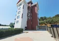 Kupić Przytulny apartament 1+1 z nowymi meblami i widokiem na las sosnowy — Avsallar, Alanya 3 