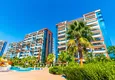 Kupić Apartament 2+1 w Alanyi, dzielnica Cikcilli - od właściciela, prestiżowy kompleks 5
