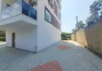 Kupić Przytulny apartament 1+1 z nowymi meblami i widokiem na las sosnowy — Avsallar, Alanya 4 