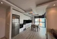 Dostępny zakup Apartament 2+1 w Alanyi, dzielnica Cikcilli - od właściciela, prestiżowy kompleks 4