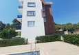 Kupić Przytulny apartament 1+1 z nowymi meblami i widokiem na las sosnowy — Avsallar, Alanya 5 