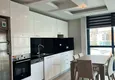 Dostępny zakup Apartament 2+1 w Alanyi, dzielnica Cikcilli - od właściciela, prestiżowy kompleks 5