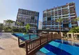 Kupić Apartament 2+1 w Alanyi, dzielnica Cikcilli - od właściciela, prestiżowy kompleks 7