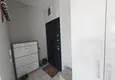 Dostępny zakup Przytulny apartament 1+1 z nowymi meblami i widokiem na las sosnowy — Avsallar, Alanya 1 