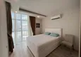 Dostępny zakup Apartament 2+1 w Alanyi, dzielnica Cikcilli - od właściciela, prestiżowy kompleks 7