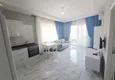 Dostępny zakup Przytulny apartament 1+1 z nowymi meblami i widokiem na las sosnowy — Avsallar, Alanya 2 