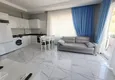 Dostępny zakup Przytulny apartament 1+1 z nowymi meblami i widokiem na las sosnowy — Avsallar, Alanya 3 