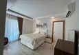 Dostępny zakup Apartament 2+1 w Alanyi, dzielnica Cikcilli - od właściciela, prestiżowy kompleks 9