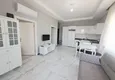 Dostępny zakup Przytulny apartament 1+1 z nowymi meblami i widokiem na las sosnowy — Avsallar, Alanya 4 