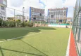 Kupić Apartament 2+1 w Alanyi, dzielnica Cikcilli - od właściciela, prestiżowy kompleks 10