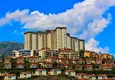 Kupić Umeblowane mieszkanie 2+1 do wynajęcia w Alanyi, dzielnica Mahmutlar — legendarny kompleks hotelowy z prywatną plażą nr 708 1