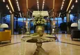 Kupić Umeblowane mieszkanie 2+1 do wynajęcia w Alanyi, dzielnica Mahmutlar — legendarny kompleks hotelowy z prywatną plażą nr 708 15