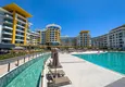 Kupić Duplex ogrodowy 2+1 do wynajęcia w Alanya, dzielnica Turkler - A8 Complex Hotel 21 