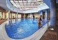 Kupić Umeblowane mieszkanie 2+1 do wynajęcia w Alanyi, dzielnica Mahmutlar — legendarny kompleks hotelowy z prywatną plażą nr 708 22