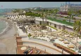 Kupić Duplex ogrodowy 2+1 do wynajęcia w Alanya, dzielnica Turkler - A8 Complex Hotel 32 