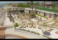 Kupić Duplex ogrodowy 2+1 do wynajęcia w Alanya, dzielnica Turkler - A8 Complex Hotel 33 