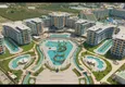 Kupić Duplex ogrodowy 2+1 do wynajęcia w Alanya, dzielnica Turkler - A8 Complex Hotel 8 